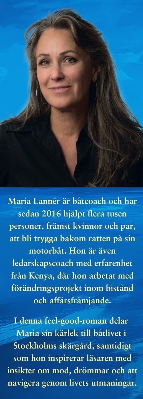 Porträtt hemsida Maria Lanner lugni stormen