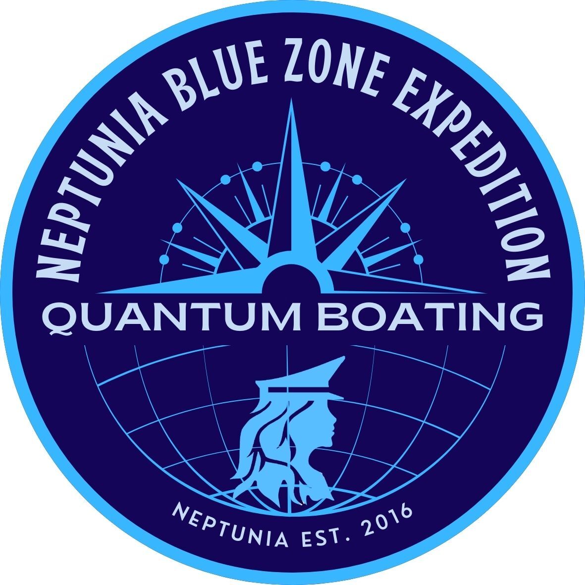 Badge female silluette 2 Badge female silluette 2