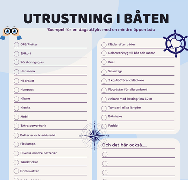 Utrustning i båten 640x640-1
